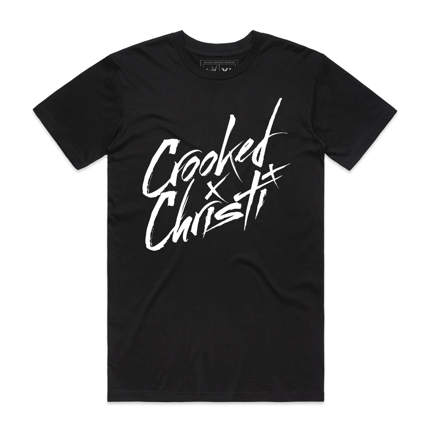 Signature Logo Tee | Series 1