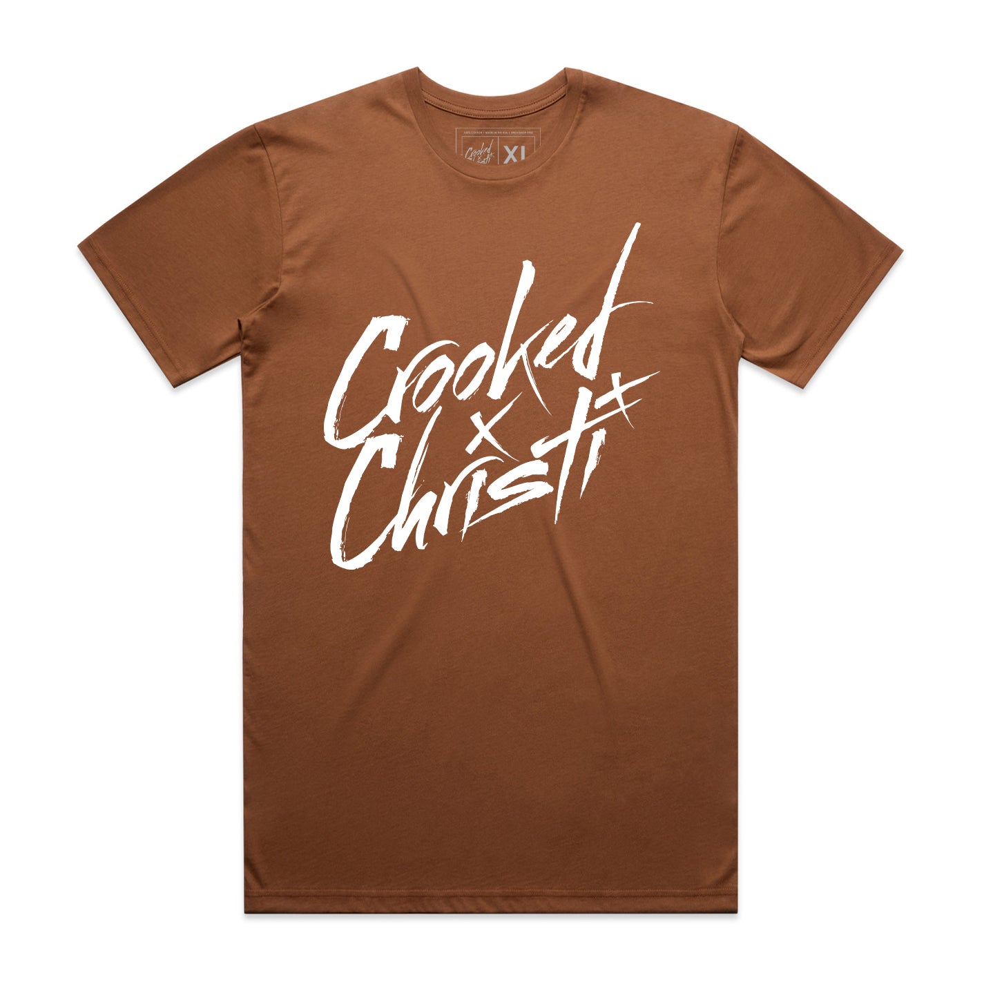 Signature Logo Tee | Series 1