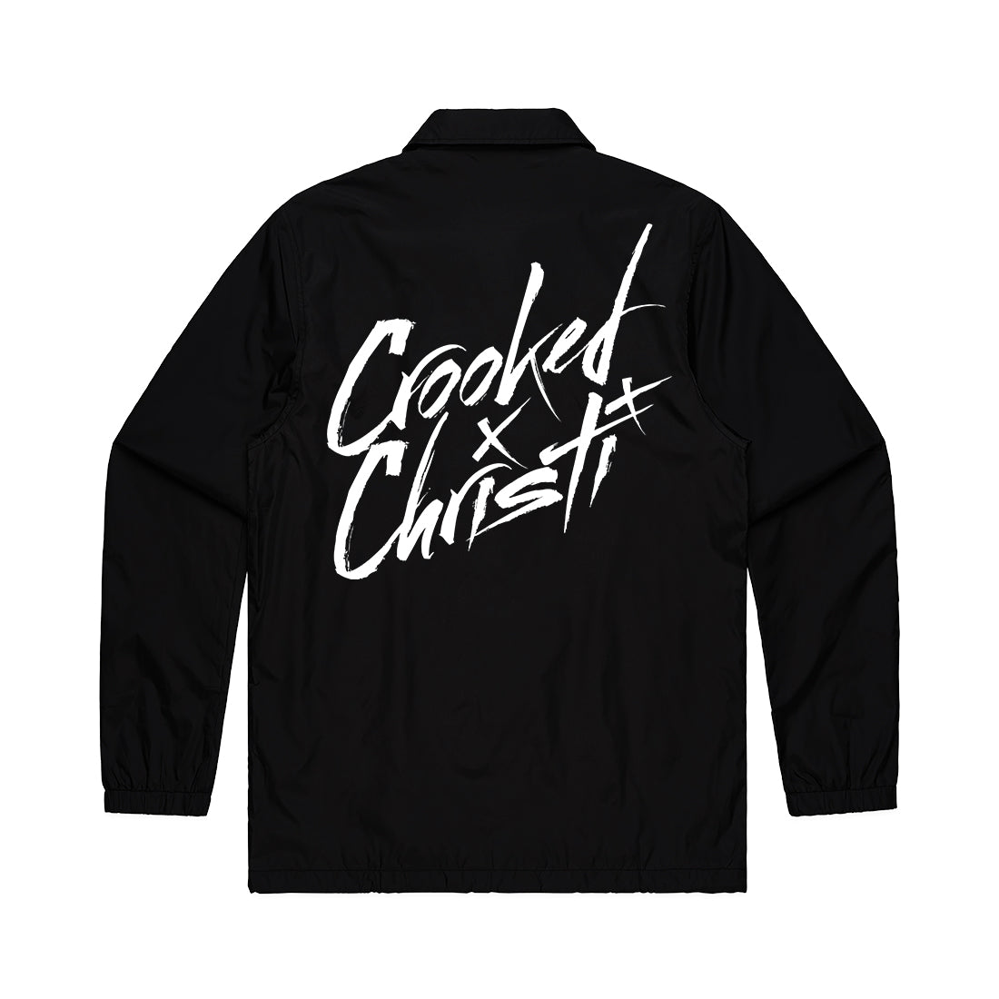 Signature Coaches Jacket