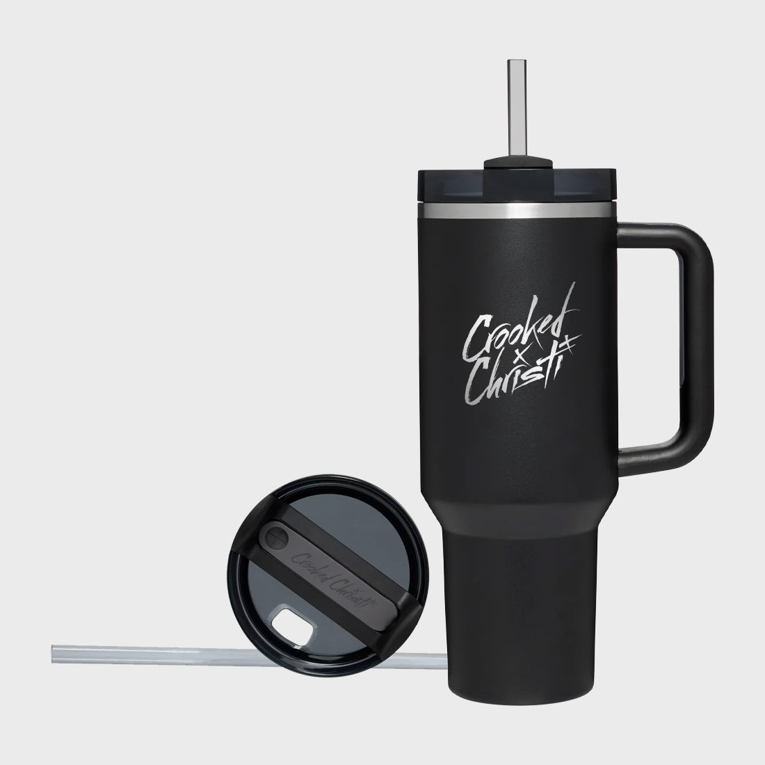 40oz Sippin' Tumbler | 40oz