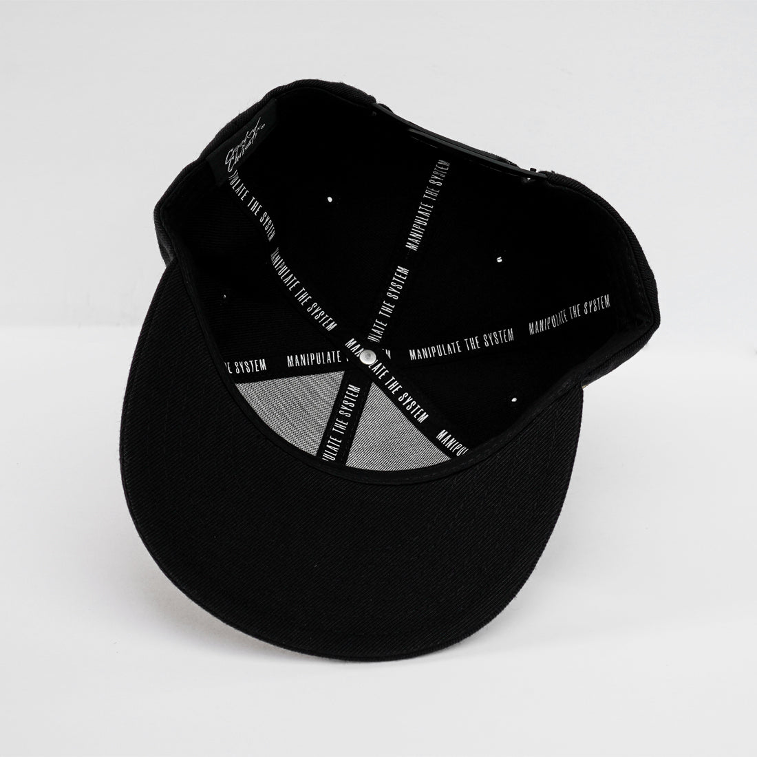 South Texas Champions Edition | Original Logo Snap Back (Metallic Gold)