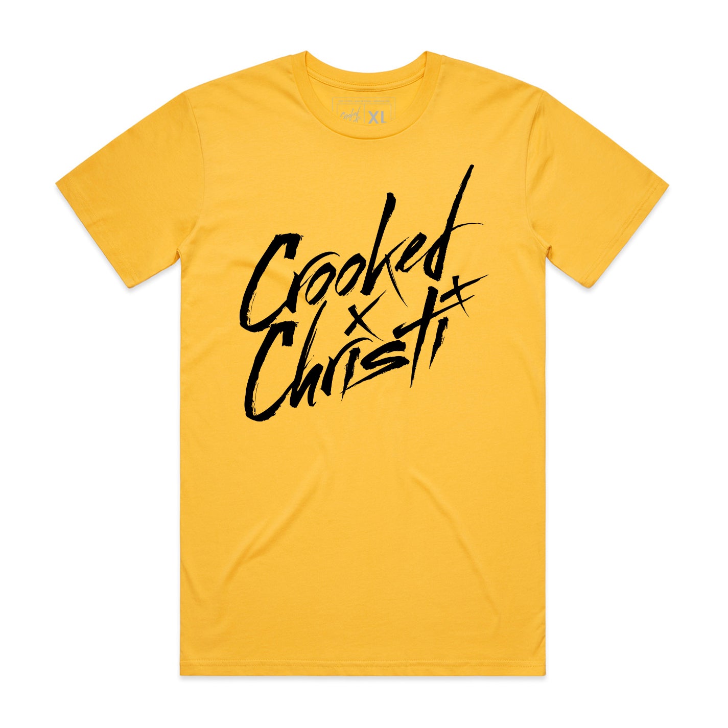 Signature Logo Tee | Series 1