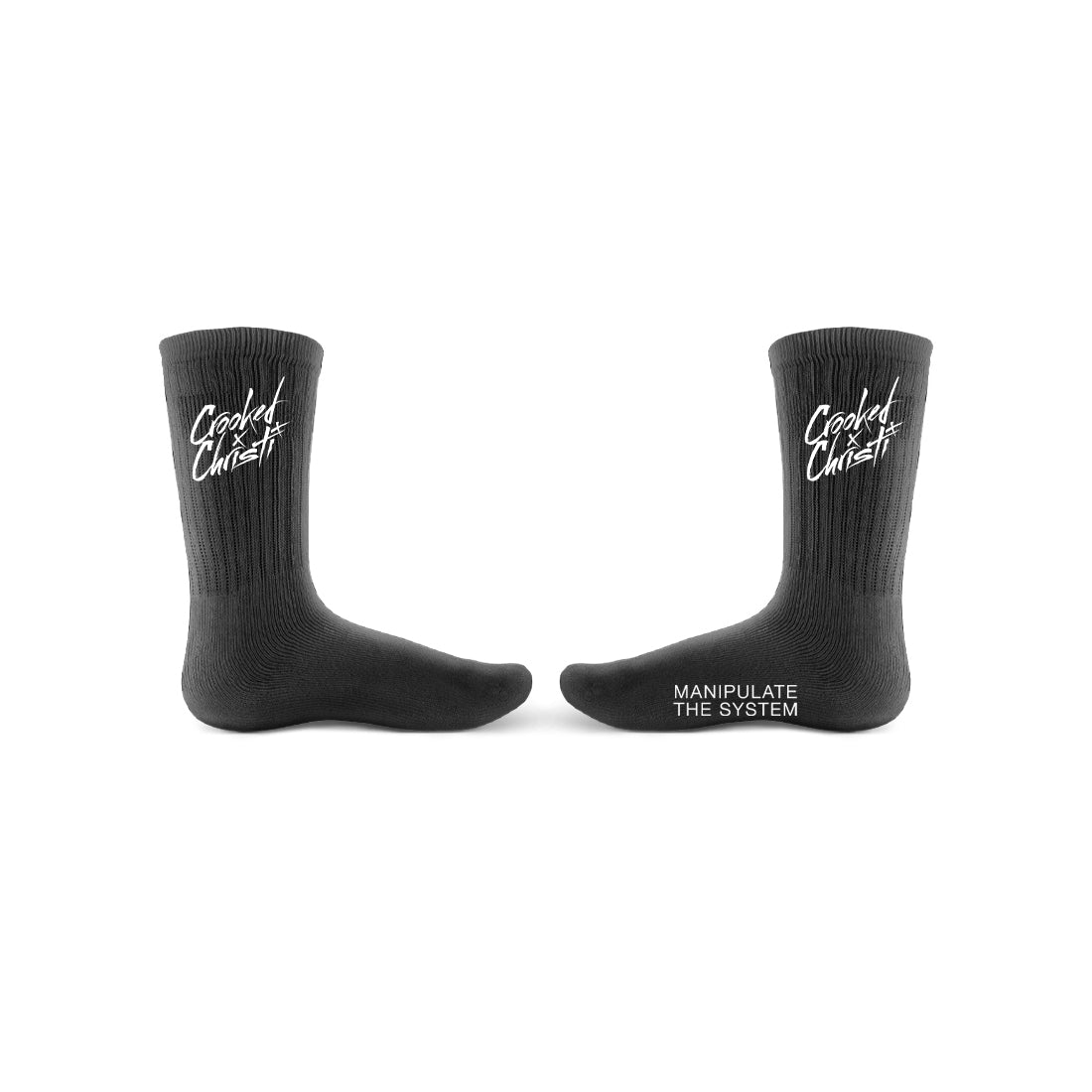 Signature Logo Unisex Socks