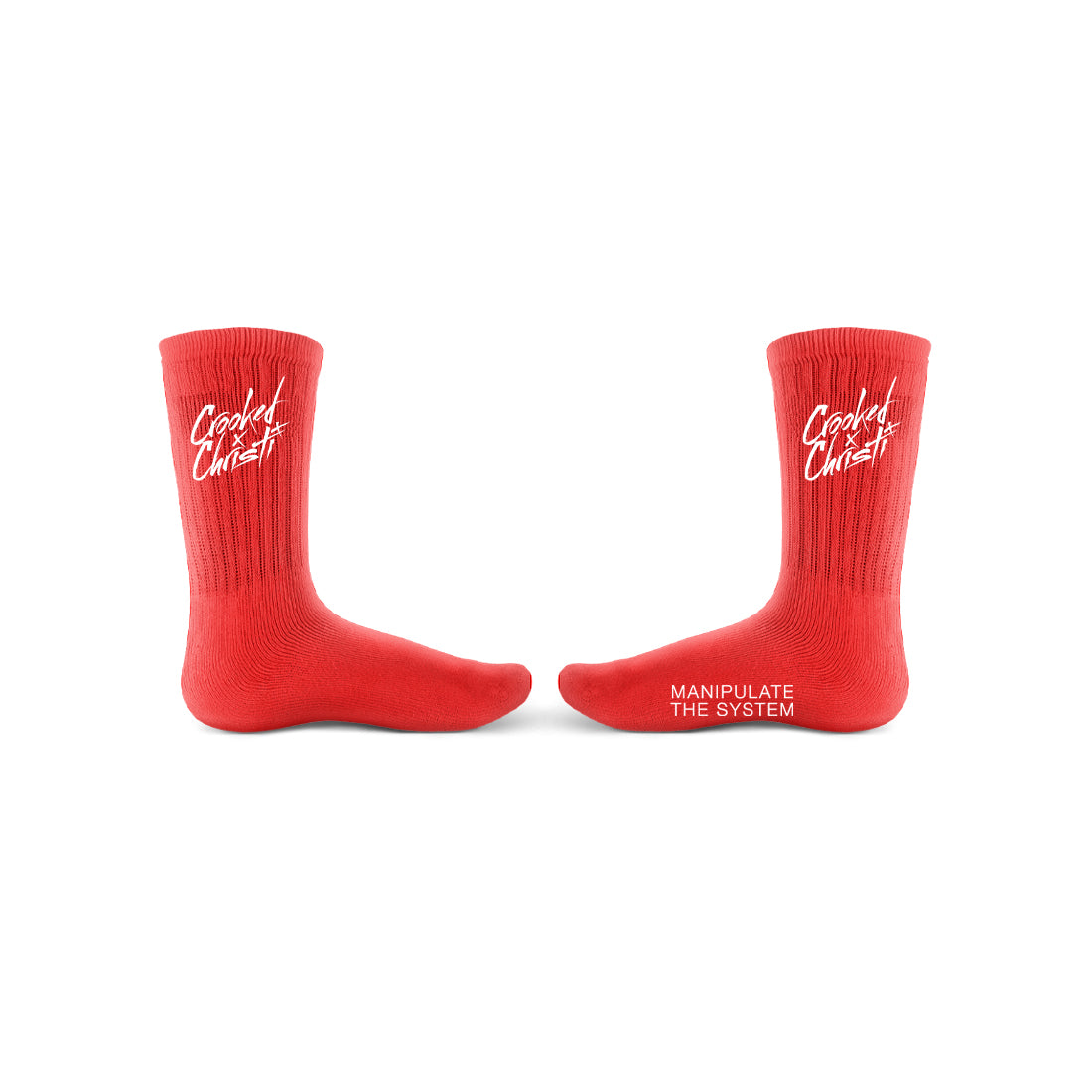 Signature Logo Unisex Socks
