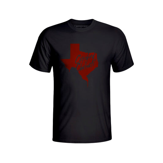 State of Texas Shirt