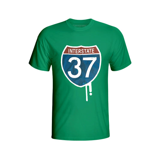 I-37 T-Shirt