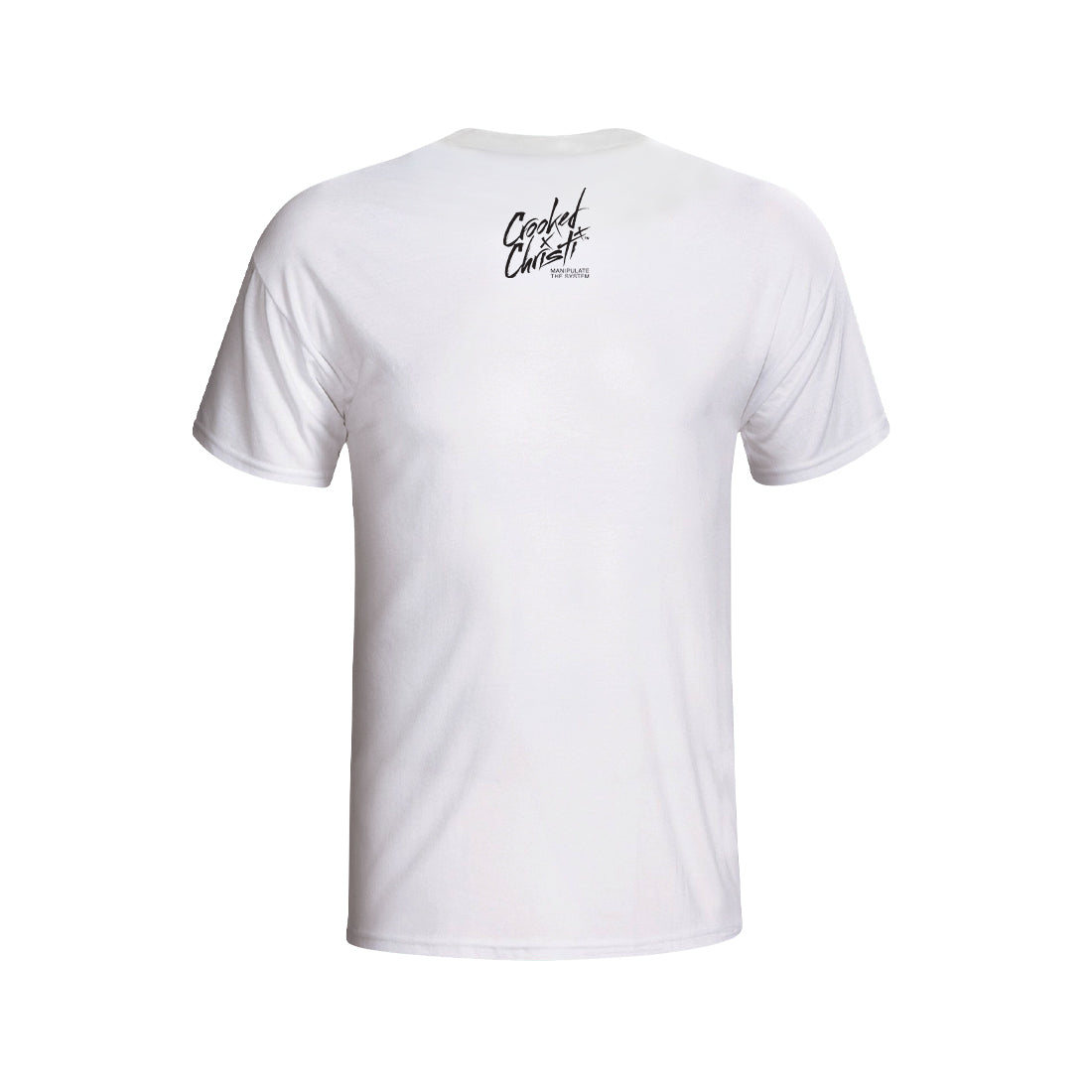 Seagull T Shirt White